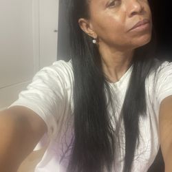 Bomb Hair Salon - After 3days, no wrapping ! Natural & wispy