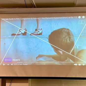 Samy's Camera - Learning about shot compositions in filmmaking with awesome LUMIX ambassador Matthew Sutherland! Such a great class! - Photography Stores & Services Near Me - Pasadena, California