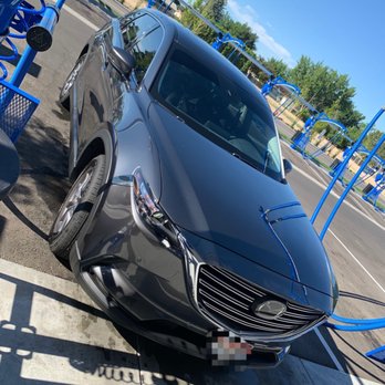 Bluebird Express Car Wash - looking GOOD! - Car Wash Near Me - Boise, Idaho
