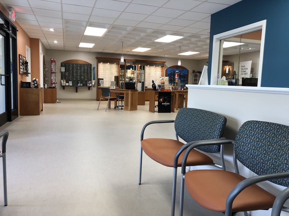 OLD SARATOGA EYECARE Updated August 2024 1224 State Rte 29