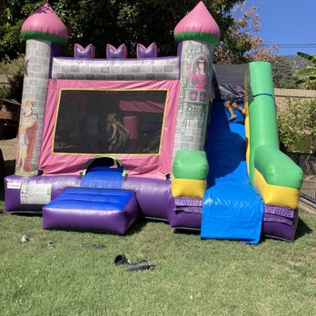 Magic Jump Rentals - Party Supplies Near Me - Sylmar, California
