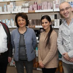 Siebengebirgs-Apotheke Köln-Klettenberg - Unser Team