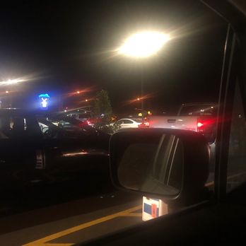 Dutch Bros Coffee - The line for the grand opening. - Coffee & Tea Near Me - Yucaipa, California