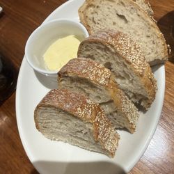 MAYO - Bread and butter