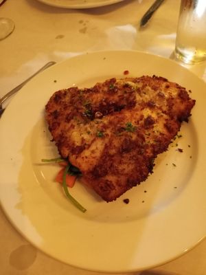 Bistro 214 by null