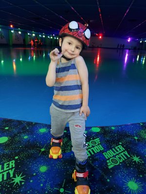 Roller City by null