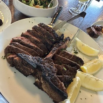 Sorella - Steak & Broccoli - Italian Near Me - Milwaukee, Wisconsin Sorella - Steak & Broccoli - Italian Near Me - Milwaukee, Wisconsin