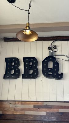 Smoke & Barrel by null