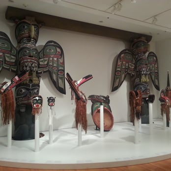 Seattle Art Museum - Art Museums Near Me - Seattle, Washington