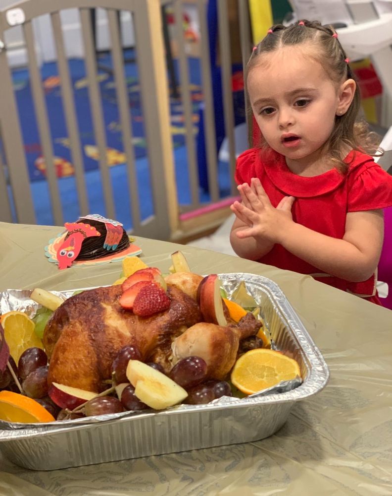 Sanvi Daycare - childcare center in Norwalk, CT