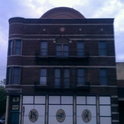 Epilogue Players Theatre
