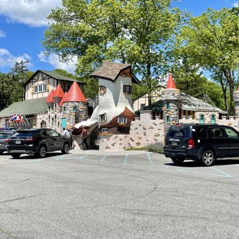 Fairy Tale Forest - Exterior - Amusement Parks Near Me - West Milford, New Jersey