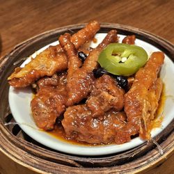 Dim Sum House
