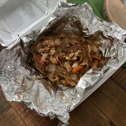 Pad See Ew