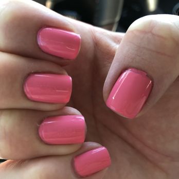 Lynn Nails & Spa - Nail Salons Near Me - Naples, Florida