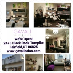 Gavali Salon