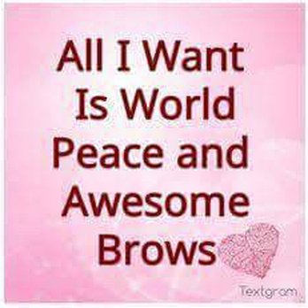 Perfect Brow Design - #lifegoals - Hair Removal Near Me - Brisbane, QLD Perfect Brow Design - #lifegoals - Hair Removal Near Me - Brisbane, QLD