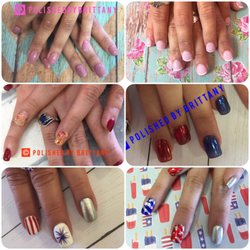 Downtown Nails - Nails nails nails