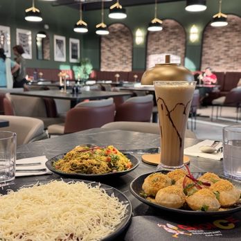 Choice Indian Restaurant - Indian Near Me - Schaumburg, Illinois