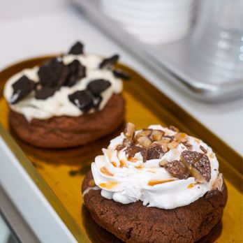 Chip Cookies - Cookies - Coffee & Tea Near Me - Sacramento, California Chip Cookies - Cookies - Coffee & Tea Near Me - Sacramento, California