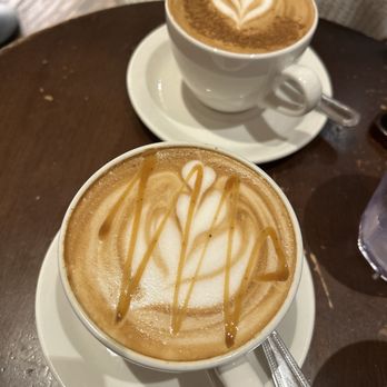 Martha's Country Bakery - Pumpkin Spice Latte & Cappuccino - Bakeries Near Me - Bayside, New York