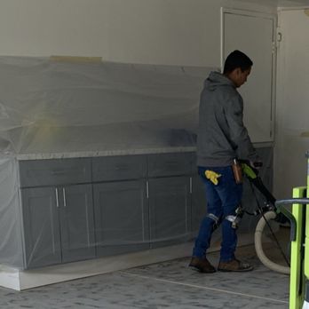 Installing Flooring Solutions - Taking off the Epoxy - Flooring Near Me - Sacramento, California Installing Flooring Solutions - Taking off the Epoxy - Flooring Near Me - Sacramento, California