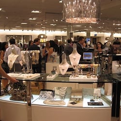 Nordstrom Santa Monica - Jewelry