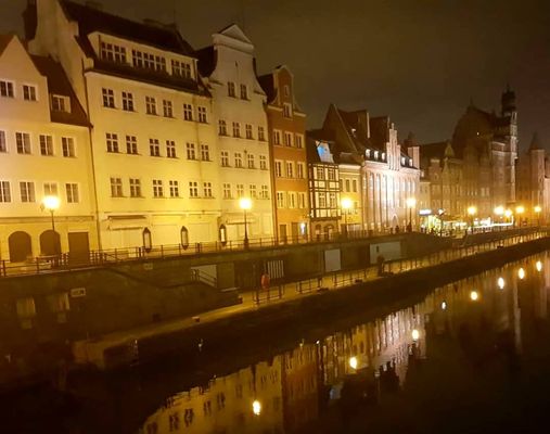 PURO Hotel Gdańsk Stare Miasto by null