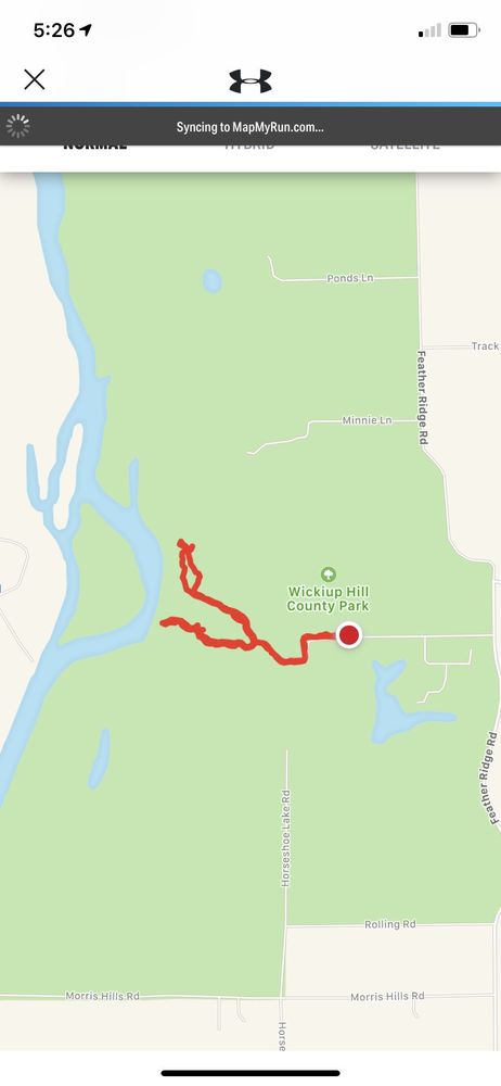 Wickiup Hill Learning Center