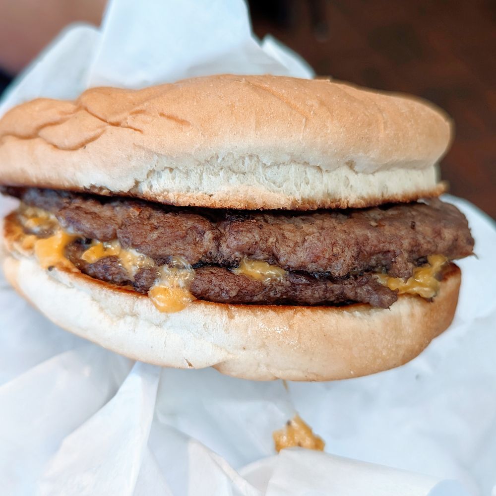 Mytiburger - Double Cheeseburger - Fast Food Near Me - Houston, Texas Mytiburger - Double Cheeseburger - Fast Food Near Me - Houston, Texas