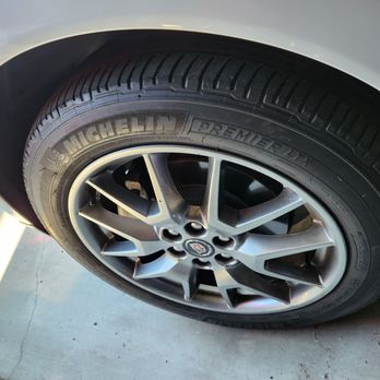 Precision Auto Care - Shocks on my SRX - Auto Repair Near Me - Lawndale, California Precision Auto Care - Shocks on my SRX - Auto Repair Near Me - Lawndale, California