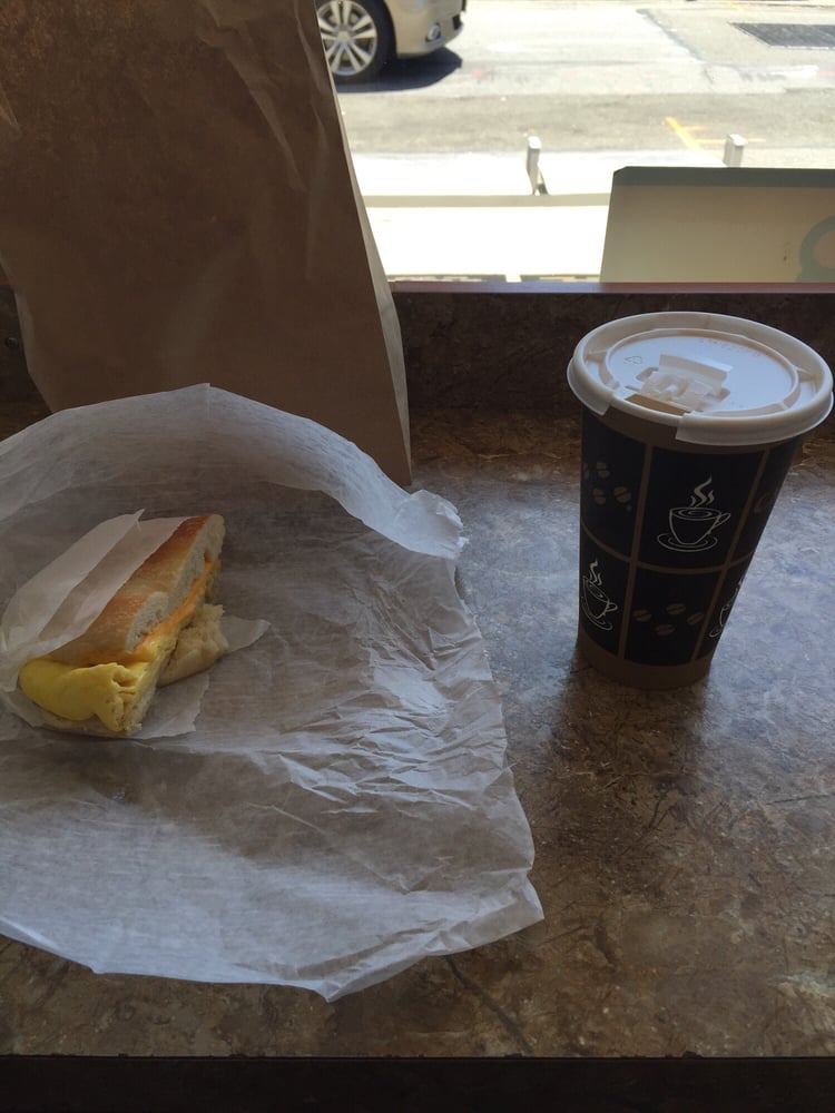 QUEENS BAGEL TOWN Updated August 2024 13 Photos & 20 Reviews