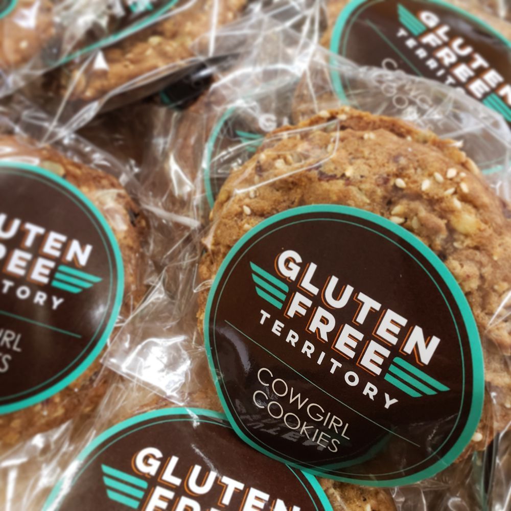 Top 10 Best Gluten Free Bakery near Portsmouth, NH 03801