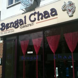 Bengal Chaa - Bengal Chaa