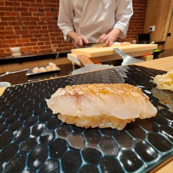 Tatsu Dallas - Sushi Bars Near Me - Dallas, Texas