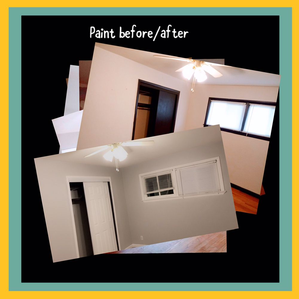 Slide of True Pride Property Preservation