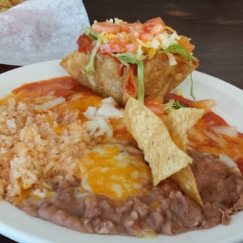Moongate Cafe - American Near Me - Las Cruces, New Mexico