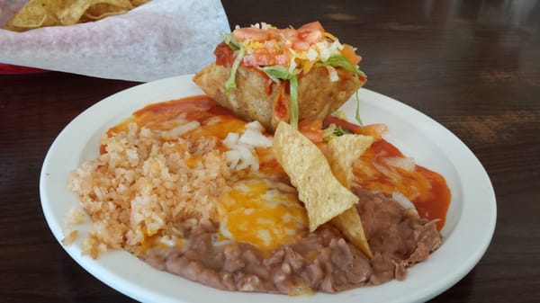 Moongate Cafe by null