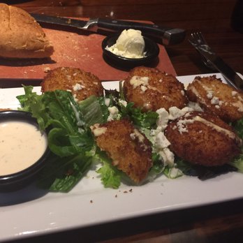 LongHorn Steakhouse - Well hello Fried Green Fried Green Tomatoes make you want to smack someone but don't! - Steakhouses Near Me - Jacksonville, North Carolina LongHorn Steakhouse - Well hello Fried Green Fried Green Tomatoes make you want to smack someone but don't! - Steakhouses Near Me - Jacksonville, North Carolina