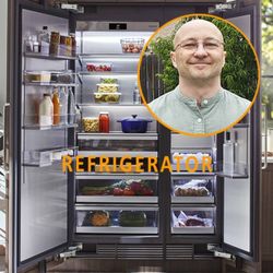 Real Tech - Refrigerator and freezer repair. REAL TECH is ready to help you. Pls text me: 916-699-1230 Niko.