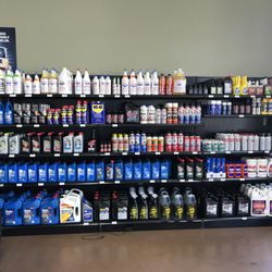 Perry Brothers Oil & Tire Company