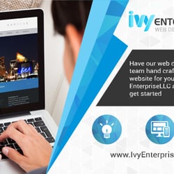 Ivy Enterprise