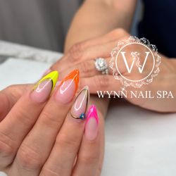 Wynn Nail Spa