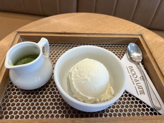 Il Tramezzino by null