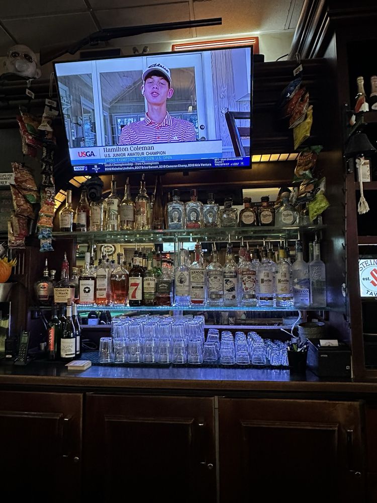 Steiner's Tavern — Mexican restaurant in Sonoma