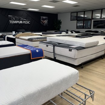 Mattress Stop - Mattresses Near Me - Los Angeles, California