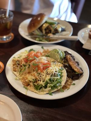 Milagros Food Co. by null