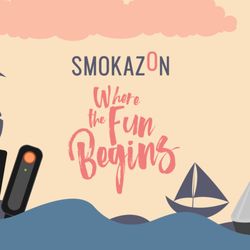 Smokazon