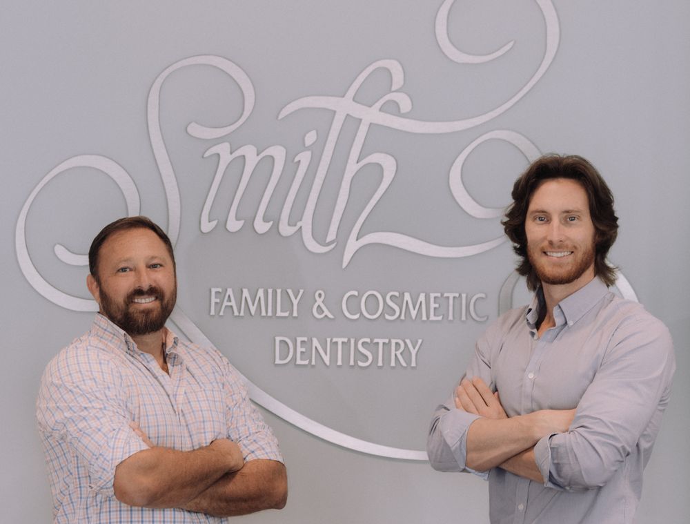SMITH FAMILY AND COSMETIC DENTISTRY Updated October 2024 44 Photos & 17 Reviews 1112 State