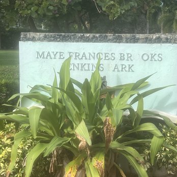 Maye Frances Brooks Jenkins Park - Parks Near Me - Lauderhill, Florida Maye Frances Brooks Jenkins Park - Parks Near Me - Lauderhill, Florida